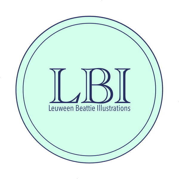 Leuween Beattie Illustrations