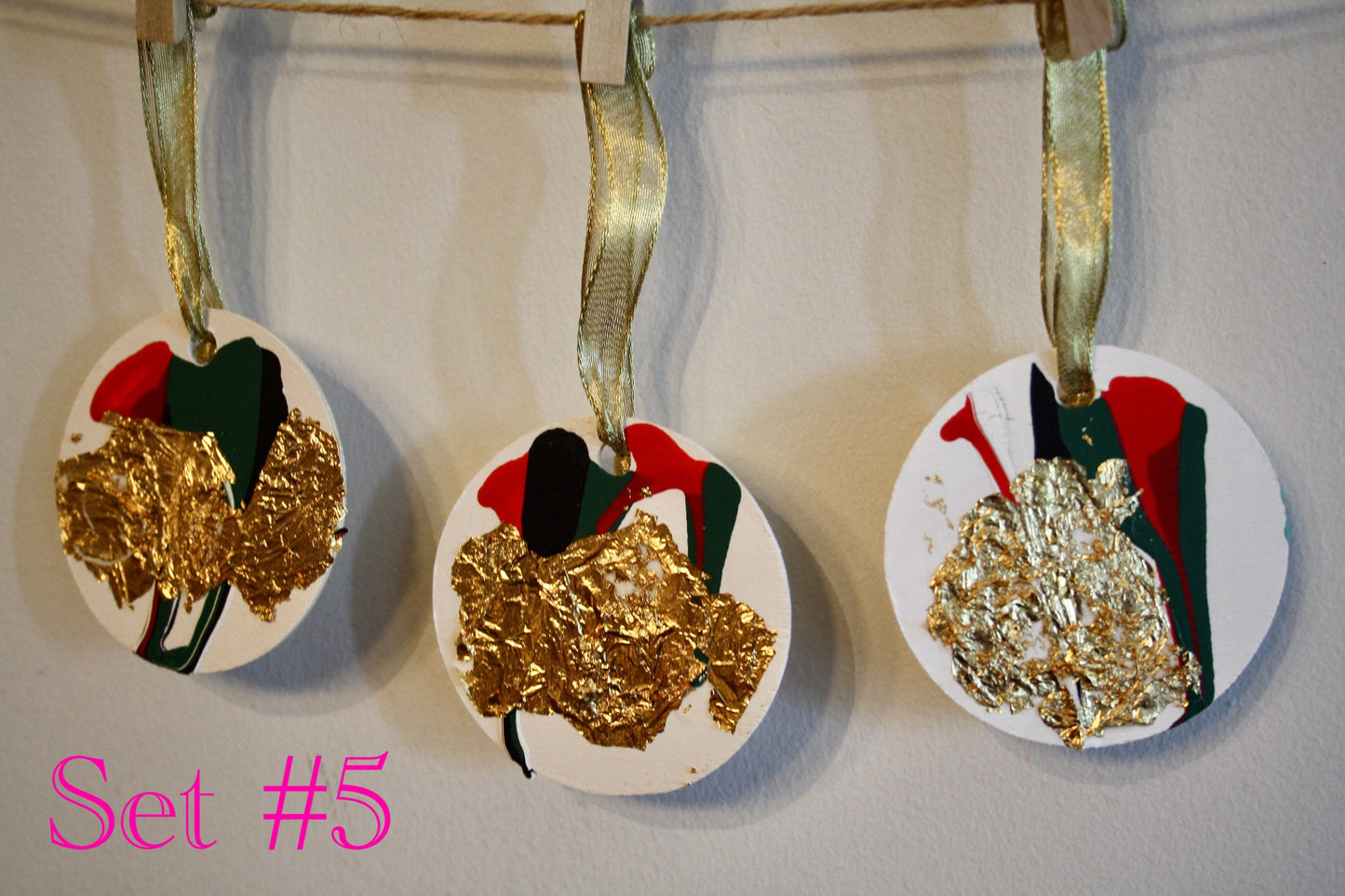 Christmas Decorations